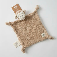 Loveable Monkey Comforter