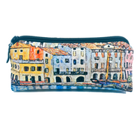 Velour Pouch - Malcesine