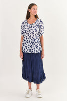 Bluebell Cotton Top