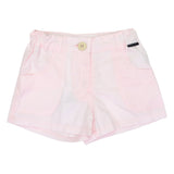 Cotton Poplin Short - Light Pink