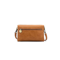 Stella Tan Crossbody Bag