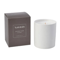 Bramble Bay Naturals Candle