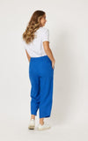 Emerson Pant - Azure Blue