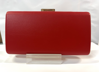 Red Clutch