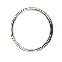 Silver Bangle