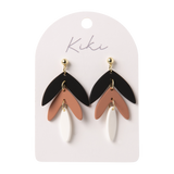 Leaves Earrings