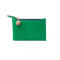 Card Wallet - Green