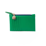 Card Wallet - Green