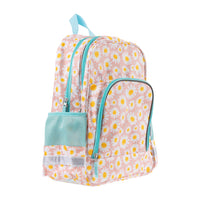 Out & About Daisy Backpack