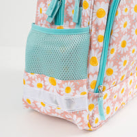 Out & About Daisy Backpack