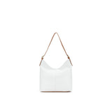 Blair White Handbag Set