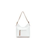 Blair White Handbag Set