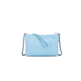 Aria Clutch Crossbody Bags