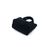 Reeva Black Mini Bag