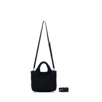 Reeva Black Mini Bag