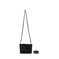 Aria Clutch Crossbody Bags