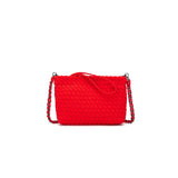 Aria Clutch Crossbody Bags