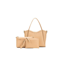 Giulia Sand Tote