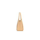 Giulia Sand Tote