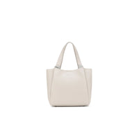 Grande Evelyn Oatmeal Hobo Tote