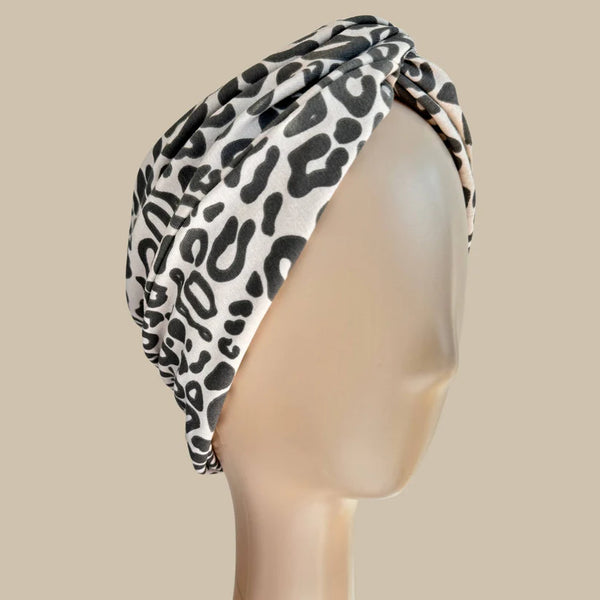 Spots Turban