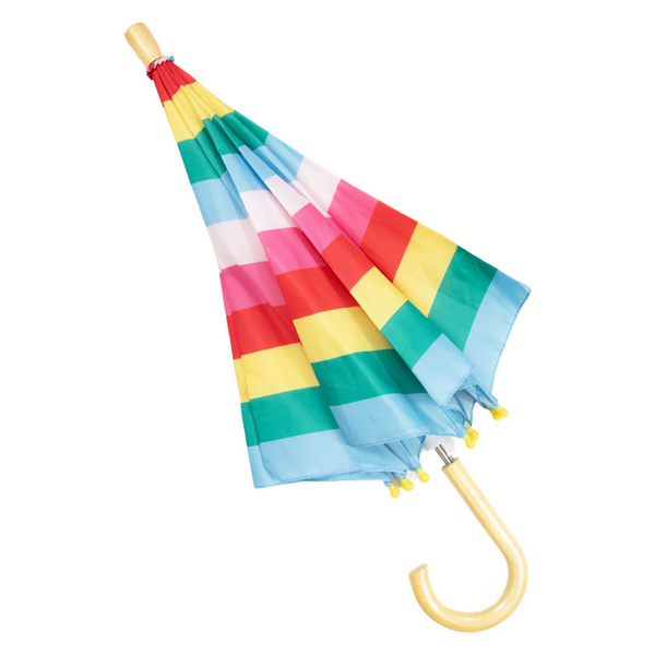 Stripe Umbrella