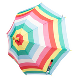 Stripe Umbrella