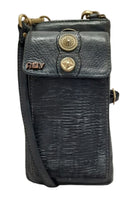 Tallin Phone Bag - Navy