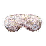 Floral Eye Mask