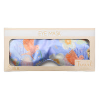 Bird Eye Mask