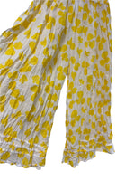 Daffodil Culotte Pant