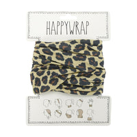 Happywrap - Ocelot