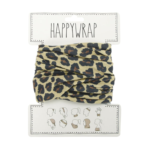 Happywrap - Ocelot