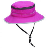 Boonie Childrens Hat - Assorted Colours