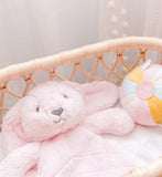 Baby Comforter Betsy Bunny