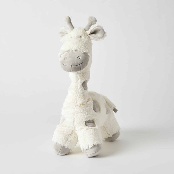 Plush Giraffe