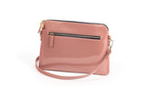 Ravello Bag - Dusty Pink