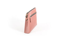 Ravello Bag - Dusty Pink