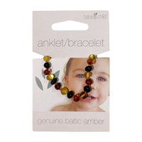 Natures Child Amber Bracelet - Mixed