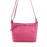 Como Handbag - Fuschia