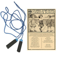 Extra Long Jump Rope