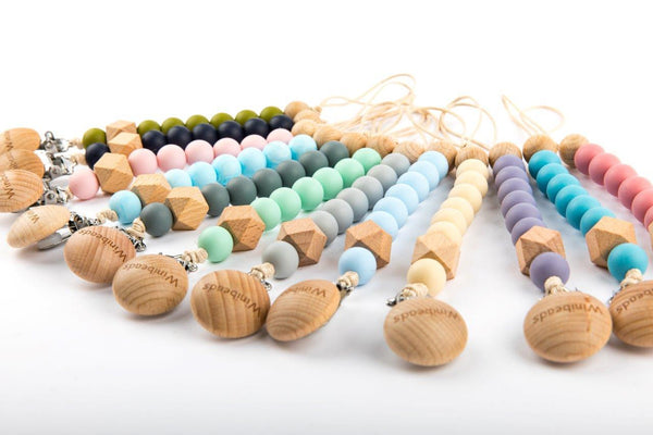 Winnibeads Dummy Chains - Assorted Colours