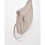 Burwood Leather Crossbody