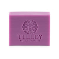 Tilley Soap - Patchouli & Musk