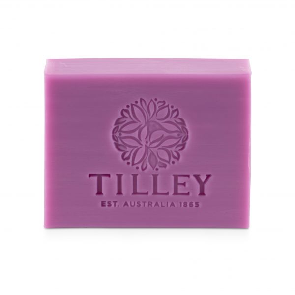 Tilley Soap - Patchouli & Musk