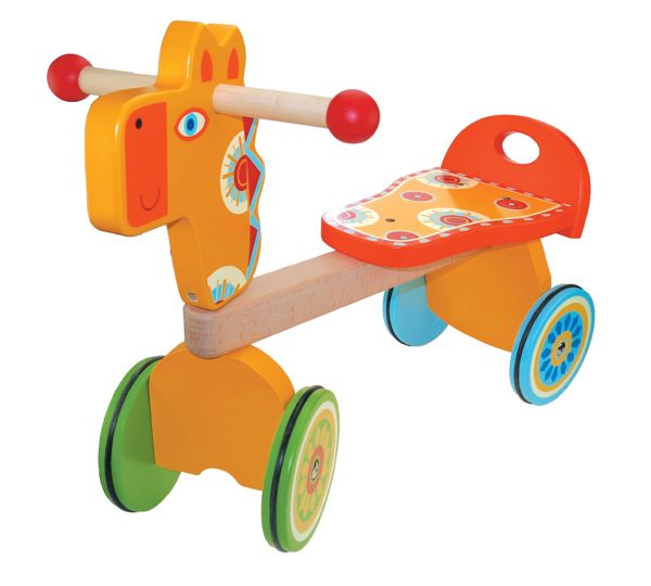 Giraffe Baby Trike