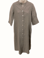 Linen Duster