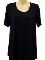 Bamboo Basic T-Shirt - Multiple Colours