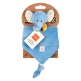 MiYim Lovie Blanket - Elephant