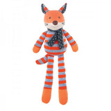 Organic Plush - Frenchy Fox